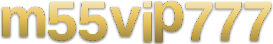 m55vip777 logo