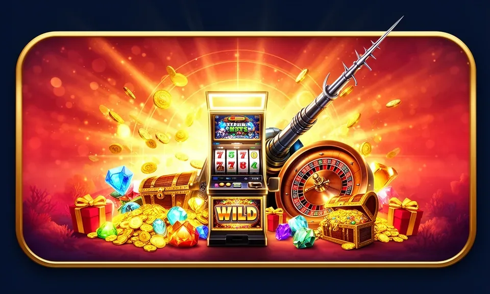 m55vip777 Tarsier Treasure Fortune