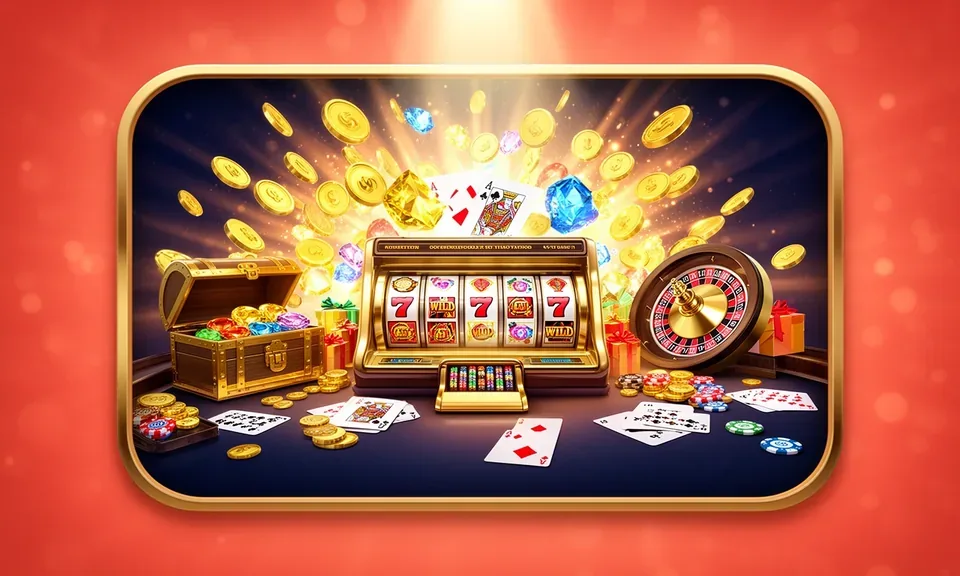 m55vip777 The Account-First Room Serious Filipino Players Call Home