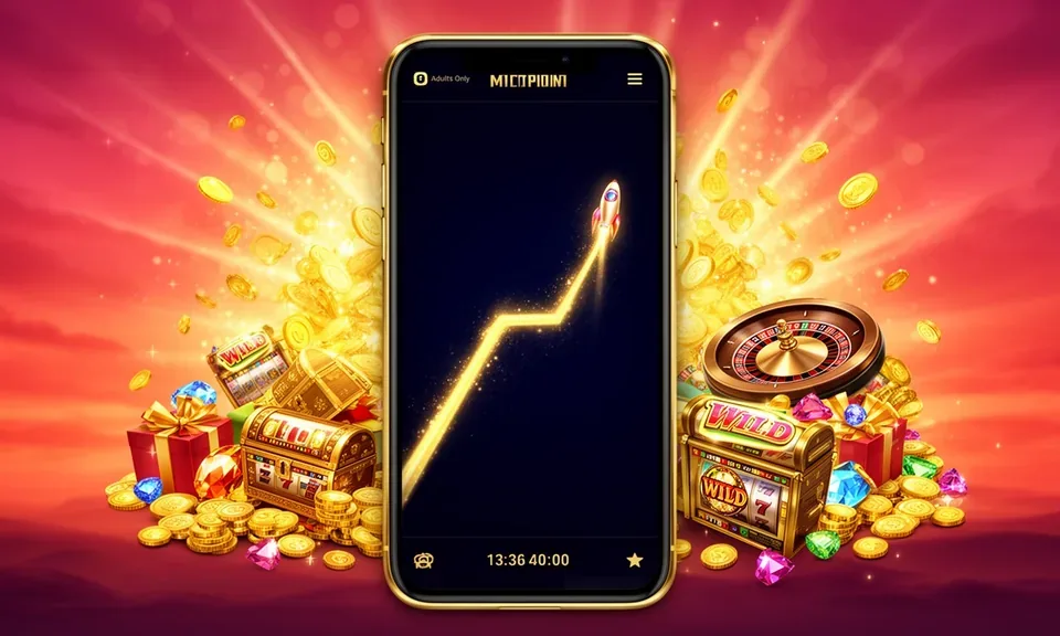 m55vip777 Knowing the Language Helps You Play Smarter