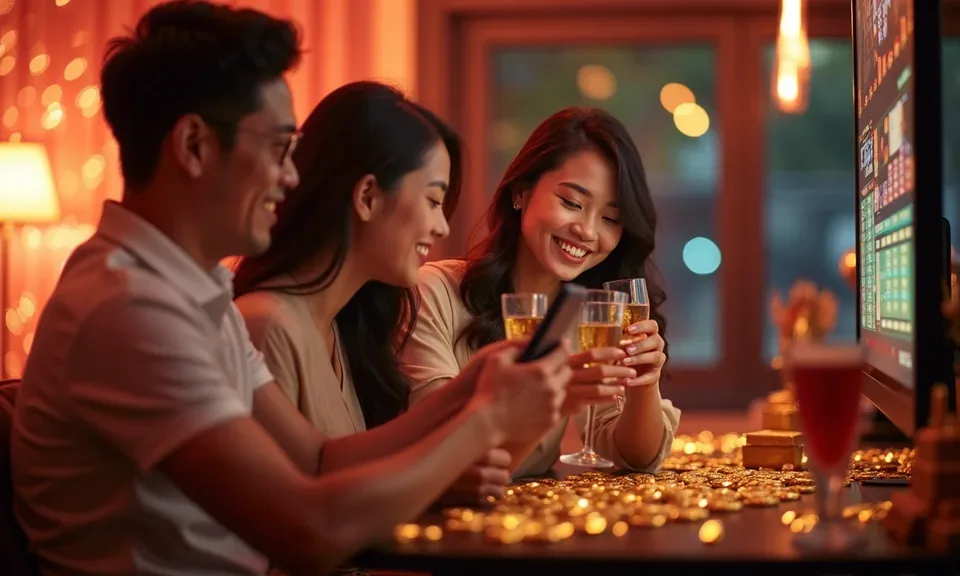 m55vip777 Philippines App